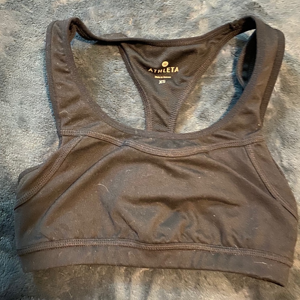 Athleta sports bra